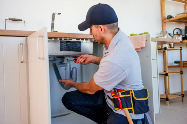 Residential Plumbing Solutions That Last